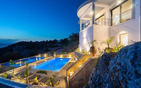 Villa Katia Kefalonia