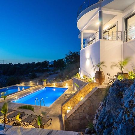 Villa Katia Kefalonia Argostoli  Esterno foto