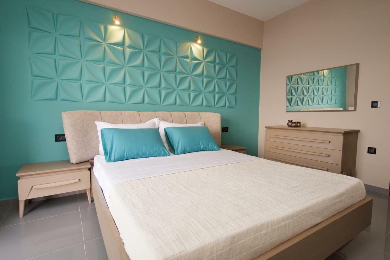 Villa Katia Kefalonia Argostoli  Esterno foto